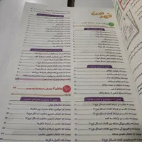 کتاب هوش کمپلکس ششم نهم دبستان تیزهوشان|کتاب و مجله آموزشی|مشهد, شهرک رازی (شهرک غرب)|دیوار