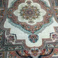 فرش 12متری700شانه8عدد آکبندمناسب برای جهیزیه عروس|فرش|اردبیل, |دیوار