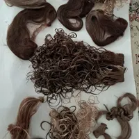 موی فر وساده|آرایشی، بهداشتی، درمانی|تهران, امیریه|دیوار