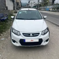 کوییک دندهای ساده، مدل ۱۴۰۱ نوشهر
