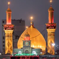 مداحی مجلس ختم و ترحیم مداح آقا و بانو|خدمات پذیرایی، مراسم|تبریز, |دیوار