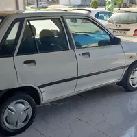 پرایدslدوگانه مدل ۹۰