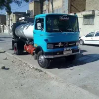 تخلیه چاه بدون کثیف کاری رستمی