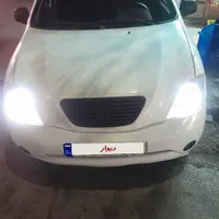 تیبا 2 (هاچبک) EX، مدل ۱۳۹۴|خودرو سواری و وانت|قزوین, |دیوار