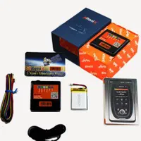 ردیاب دزدگیر جی پی اس GPS ماشین خودرو موتور|قطعات یدکی و لوازم جانبی|مشهد, فرهنگ|دیوار