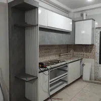 کابینت کمد دیواری دکوراسیون داخلی|مصالح و تجهیزات ساختمان|محمدیه-قزوین, |دیوار