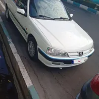 پژو پارس LX TU۵، مدل ۱۳۸۹