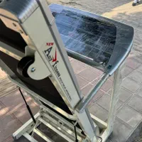 تردمیل کره ای/تایوانی وارداتی MCFIt|تجهیزات ورزشی|بانه, |دیوار