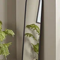 آیینه قدی|آینه|جم, |دیوار