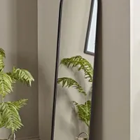آیینه قدی|آینه|جم, |دیوار
