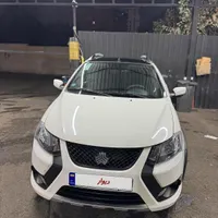 کوییک gxrl مدل ۴۰۳ بی رنگ