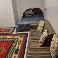 سوییت مبله منزل مبله مستقل همکف،منطقه گردشگری|اجارهٔ کوتاه‌مدت آپارتمان و سوئیت|شیراز, هفت تنان|دیوار