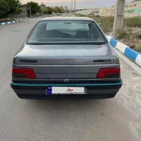 سواری خودرو وانت
