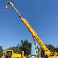 فروش ماشین آلات صنعتی و پیمانکاری|ماشین‌آلات صنعتی|تهران, خواجه نصیر طوسی|دیوار