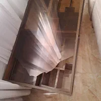میز جلومبلی