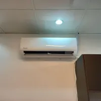 نصب تعمیر تعمیرات تخصصی کولر گازی اسپیلت شارژگاز|خدمات پیشه و مهارت|تهران, فاطمی|دیوار
