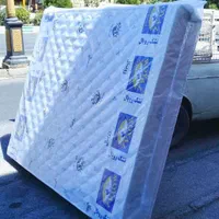 تعویض تشک کهنه با نو