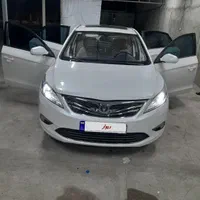 چانگان EADO، مدل ۲۰۱۵|خودرو سواری و وانت|تهران, تهرانسر شرقی|دیوار
