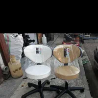 صندلی تابوره پزشکی آرایشگاهی استادکار(رضا)|مبلمان اداری|اهواز, فولادشهر|دیوار