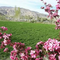 فروش خانه ویلایی ۱۱۰ متری ۲ خوابه ورسخوران|فروش خانه و ویلا|ارجمند, |دیوار
