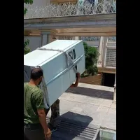 بزرگترین باربری ماهشهر،ایسوزومسقف پتودار۶متری خاور|خدمات حمل و نقل|بندر ماهشهر, |دیوار