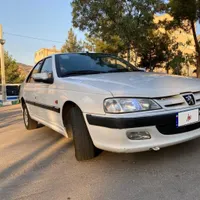 پارس مدل 94|خودرو سواری و وانت|تبریز, |دیوار