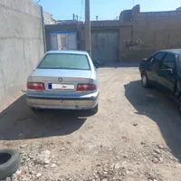 ماشین سمند|خودرو سواری و وانت|بناب, |دیوار