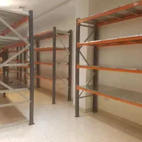 فروش انواع قفسه هاپیری، انباری،راک،صنعتی نصب|فروشگاه و مغازه|مشهد, کوشش|دیوار
