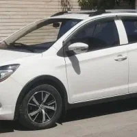 لیفان X50 اتومات فوق‌العاده تمیز2016