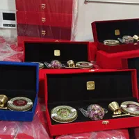 پک هدیه ارزشمند زعفران با زعفران سوپرنگین|عمده‌فروشی|تهران, جمال‌زاده|دیوار