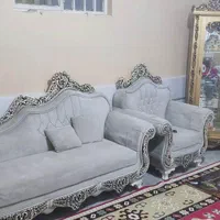 اجاره منزل،مبله، روزانه/هفتگی پاسخگو شبانه روز|اجارهٔ کوتاه‌مدت آپارتمان و سوئیت|شیراز, کوشک میدان|دیوار