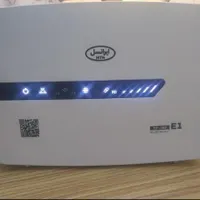 مودم4G/TD-LTEایرانسل مدلTF-i60 E1