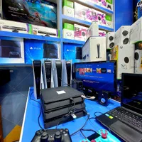 نصب گیم کنسول بازی|کنسول، بازی ویدئویی و آنلاین|ارومیه, |دیوار