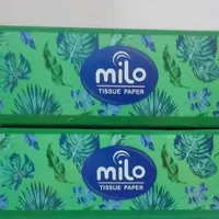 دستمال کاغذی برند milo|مواد شوینده و دستمال کاغذی|داراب, |دیوار