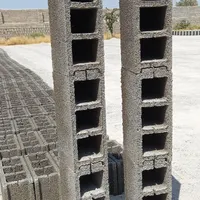 بلوک ته بسته و باز 20×40 وته بسته نروماده 15×40|عمده‌فروشی|کرمانشاه, |دیوار