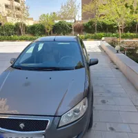 رانا LX، مدل ۱۳۹۴
