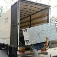 باربری و اساس کشی شاهین بار