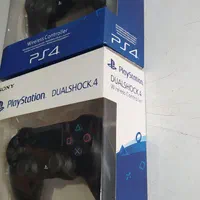 دسته PS4 پلی استیشن 4 نو و آکبند پی اس فور پلی فور|کنسول، بازی ویدئویی و آنلاین|تهران, شهران جنوبی|دیوار