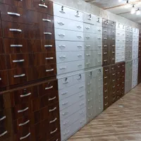 دراور هفت کشو ساده شرکتی