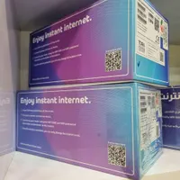 مودم های ZLT و  kj33 X28 5G TDLTE با500گیگ نت|مودم و تجهیزات شبکه|اصفهان, لاله|دیوار