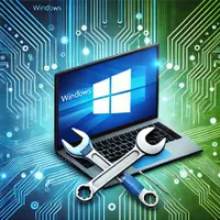 نصب ویندوز نرم افزار+ انتی ویروس اورجینال+در محل