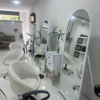 دنیای آینه های