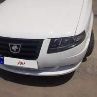 سمند سورن صفرخشک تحویل روز
