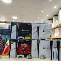 GAMEایکس باکس PS4/PS5 دستگاه کپیخور XBOXسونی۴ گیم