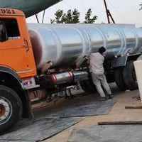 فروش تانکرآب، مخزن آب، منبع آب آتش نشانی و سوخت|مصالح و تجهیزات ساختمان|شیراز, شهرک مهدیه|دیوار