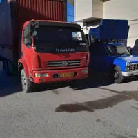 اکیپ اسباب کشی منزل (ایران بار)|خدمات حمل و نقل|جهرم, |دیوار