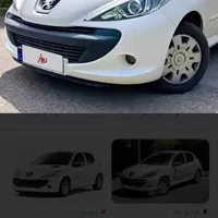 حواله خودرو ۲۰۷Tu3