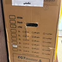 فروش دستگاه اکسیژن ساز ۱۰لیتری نو