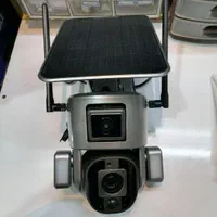 دوربین سیمکارتی (سولار)|دوربین مداربسته|یزد, |دیوار