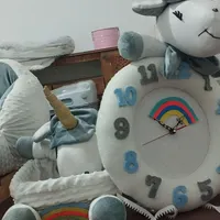 وسایل اتاق بچه